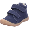 Ricosta Jungen Lauflernschuh  in blau