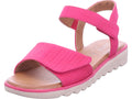 Jana Damen Sandalette M2826542 in pink