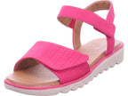Jana Damen Sandalette M2826542 in pink