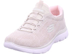 SKECHERS Women's Sneakers in Beige
