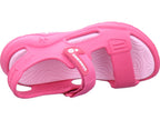 Biomecanics Mädchen Sandalette  in pink