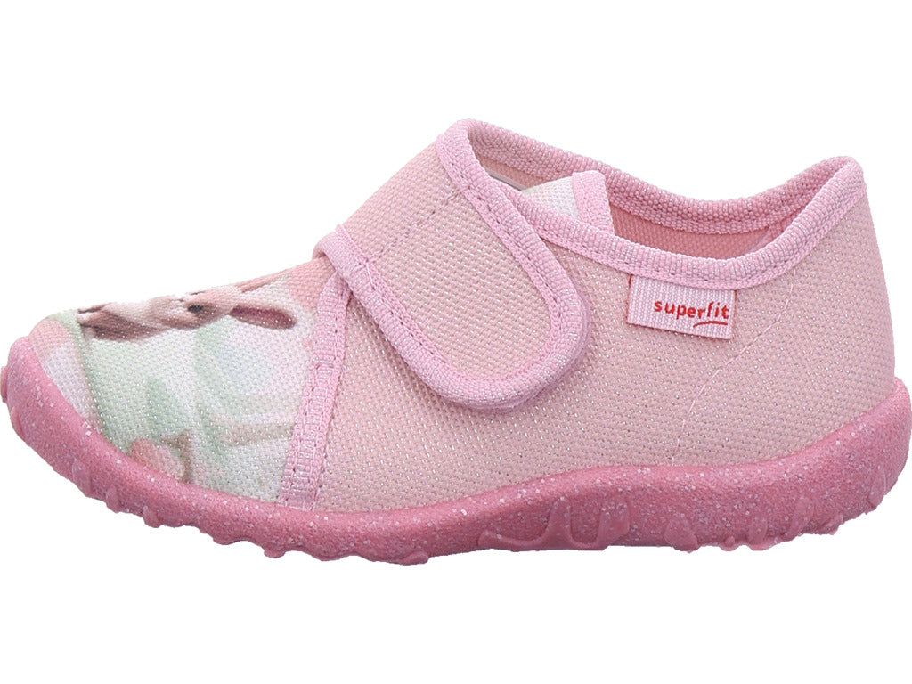 Dívčí pantofle Legero Spotty zdarma