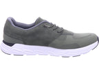 Rieker Herren Sneaker Fsk Herren Halbschuhe in grün
