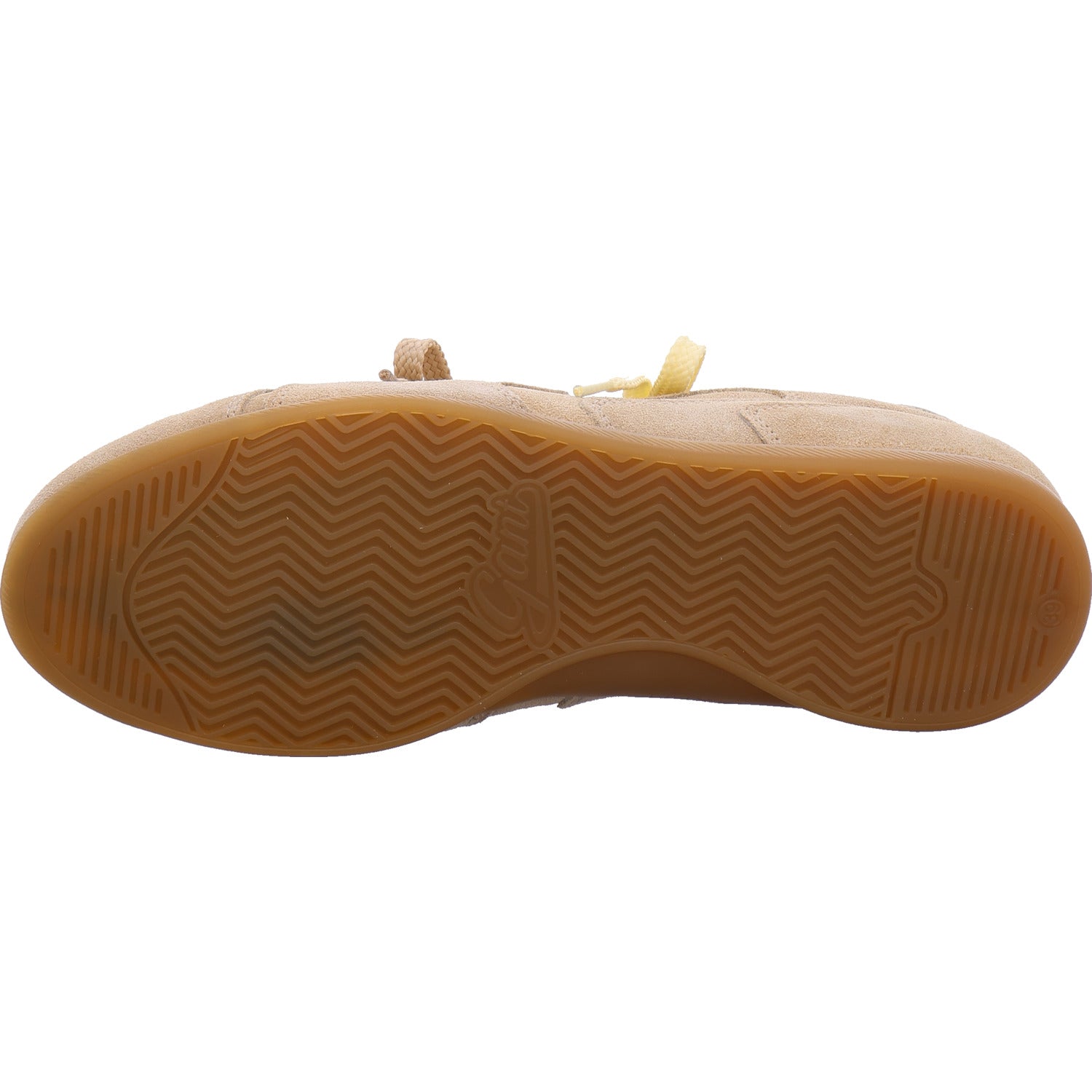 Gant Damen Sneaker Sperly in beige