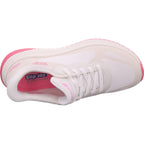 SKECHERS Damen Sneaker  in weiß