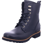 Panama jack Damen Stiefelette  in schwarz