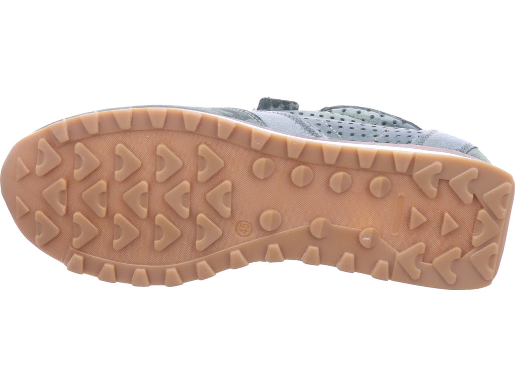 Cetti Herren Sneaker  in grün