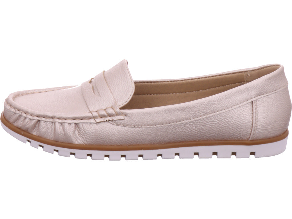 Shoe-world Dámské   ve zlaté