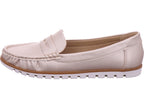 Shoe-world Dámské   ve zlaté