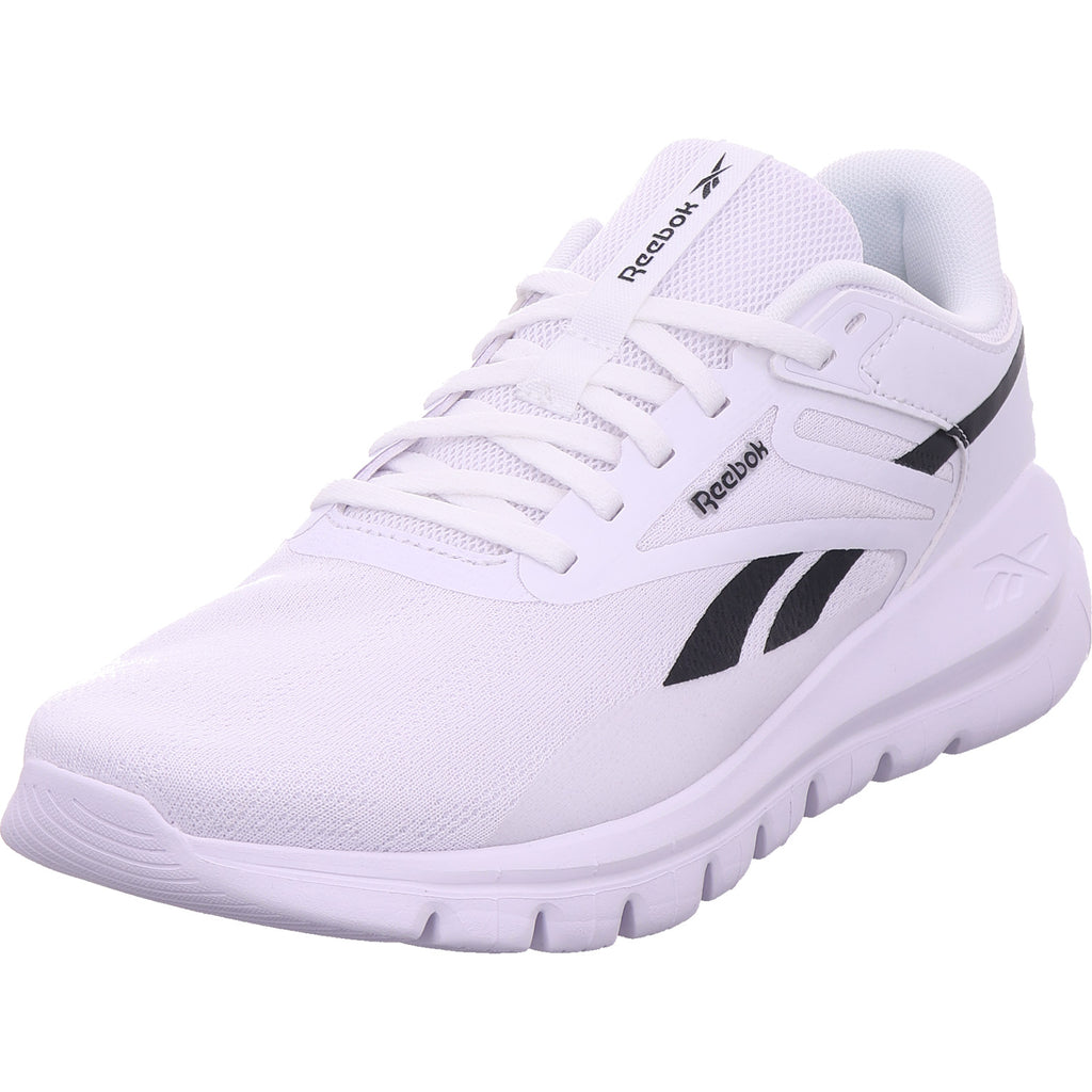Reebok Herren Sportschuh Split Flex in weiß