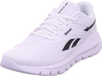 Reebok Herren Sportschuh Split Flex in weiß