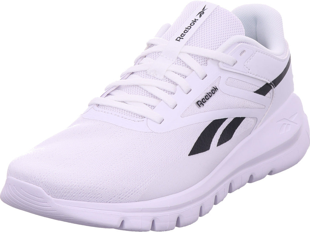 Reebok Herren Sportschuh Split Flex in weiß