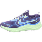 Nike Jungen Sportschuh  in blau