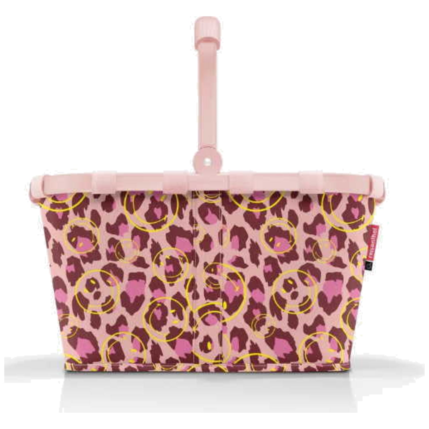 Reisenthel Damen  Carrybag in rose