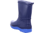 BOLD Unisex - Kinder Gummistiefel  in blau