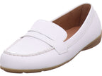 Gabor Damen Slipper  in weiß