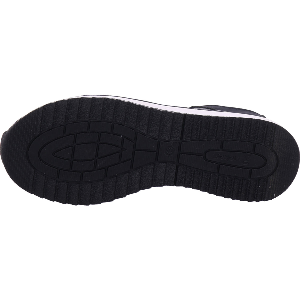 Rieker Damen Sneaker  in blau