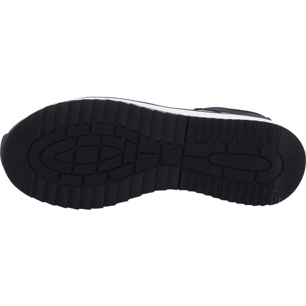 Rieker Damen Sneaker  in blau