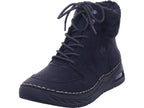 Rieker Women's Boots Hwk Women's Boots in black