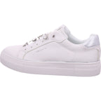 Dámské tenisky Tamaris v bílé barvě