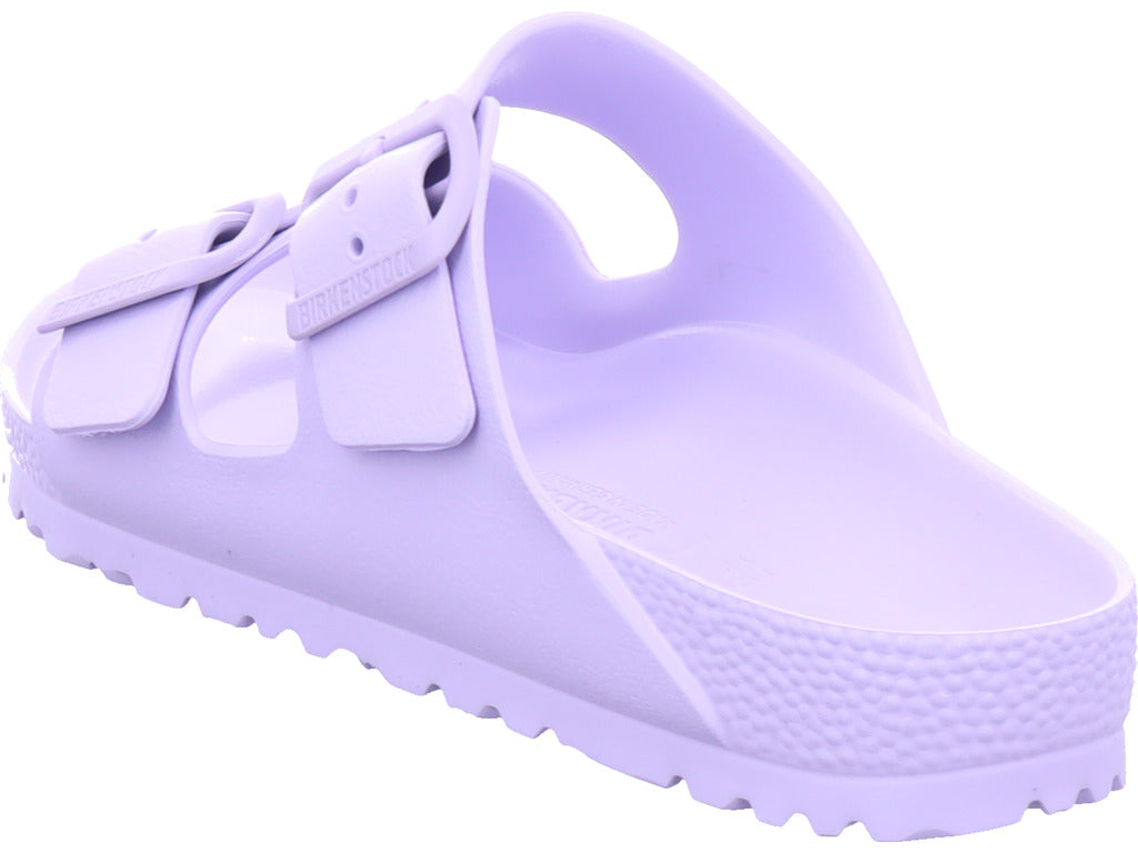Birkenstock Arizona Essential EVA Sandal in Grey