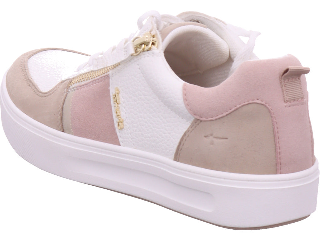 Jana Women's Sneakers M8370344 in beige