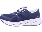 Tenhaag Men's Sneakers in Blue