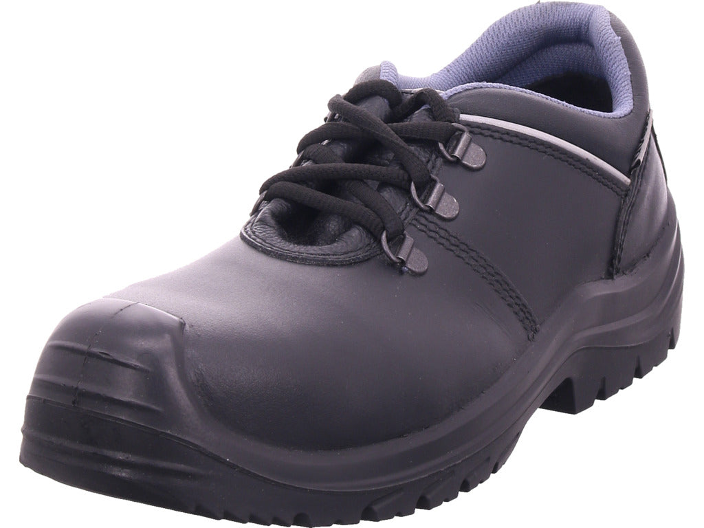 uvex  Arbeitsschuh  in schwarz