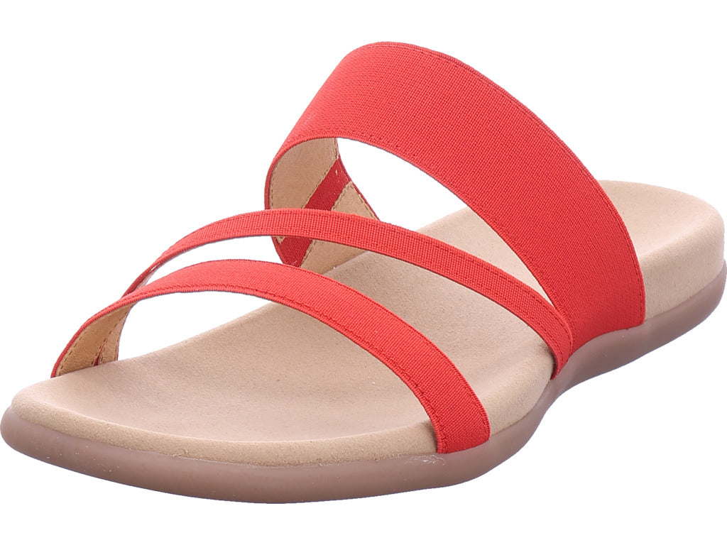 Gabor Damen   in rot