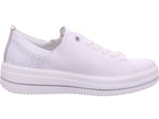 Remonte Women's Sneaker Remonte Fs Low Shoe in White