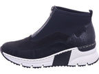 Rieker Women's Boots Hwk Women's Boots in black