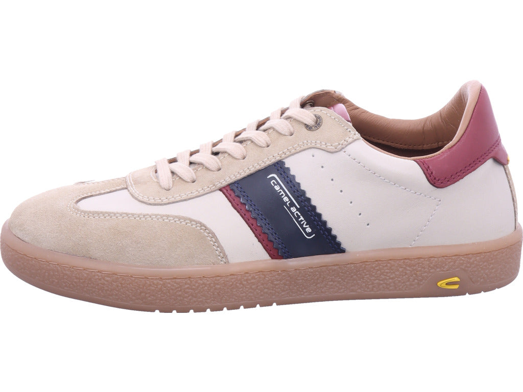 Camel Active Herren Halbschuh  in beige