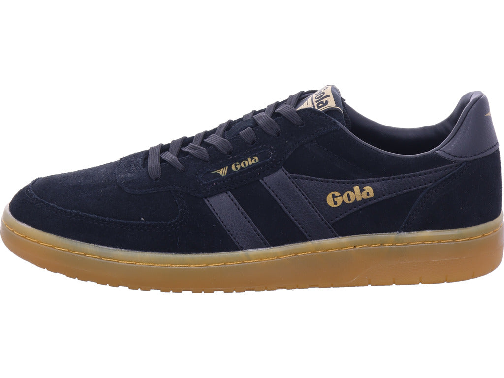 Gola Herren Halbschuh  in schwarz