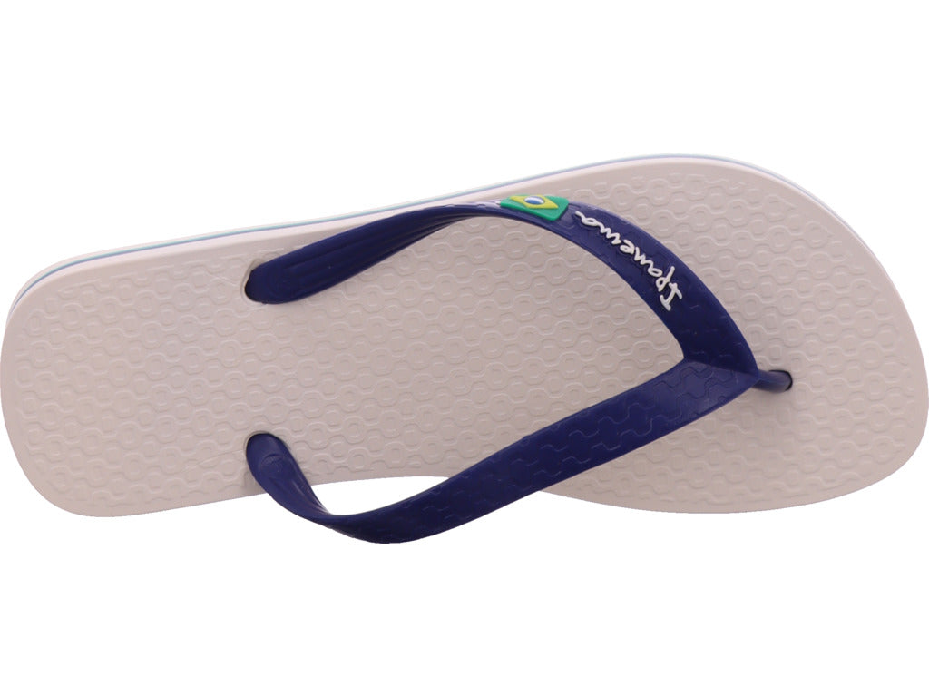 Ipanema Jungen Badeschuh  in blau