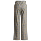 Ivy Beau Damen Hose Helen in grau