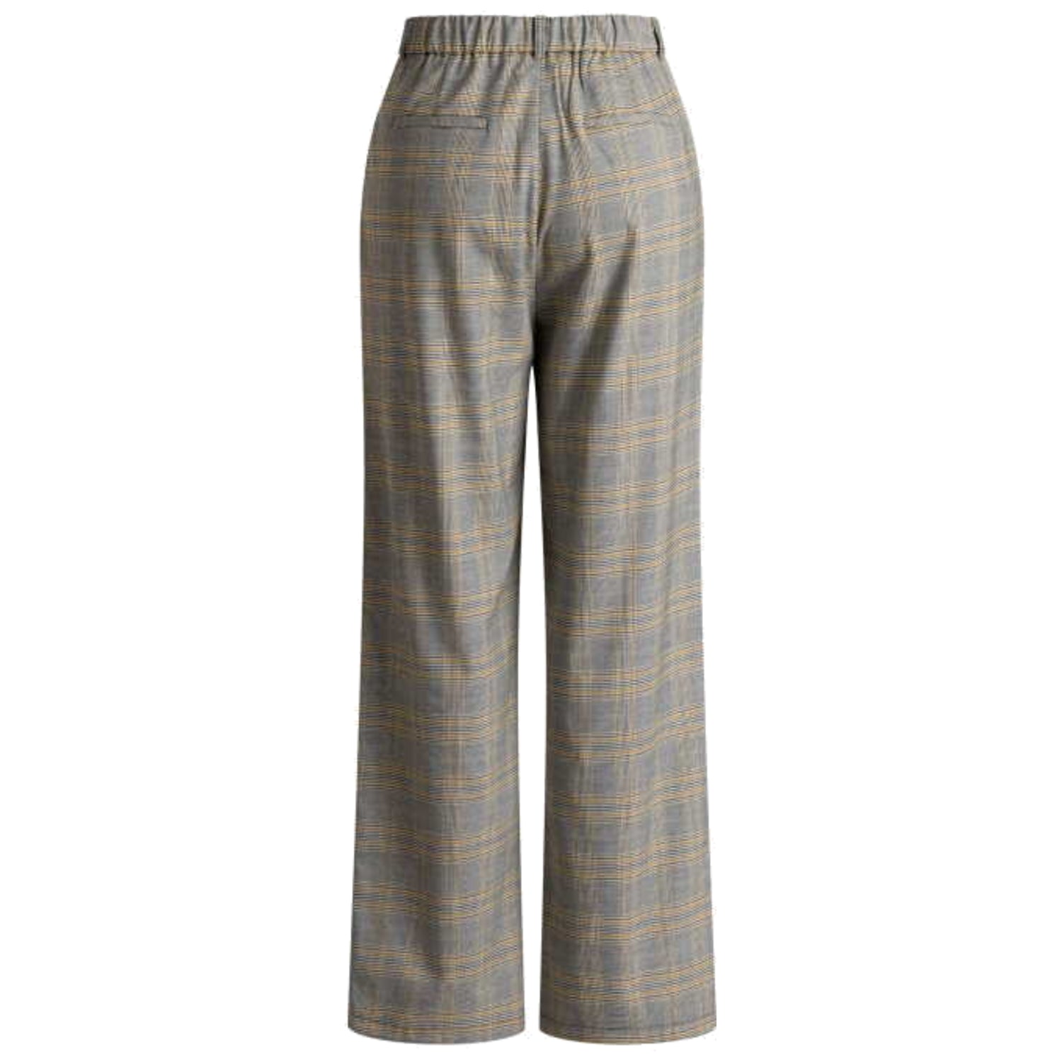 Ivy Beau Damen Hose Helen in grau