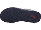 Rieker Herren  Fsk Herren Sandalen in schwarz