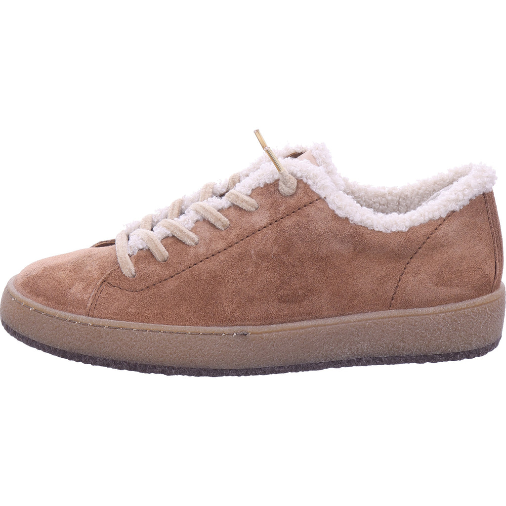 Paul Green Damen Sneaker  in beige