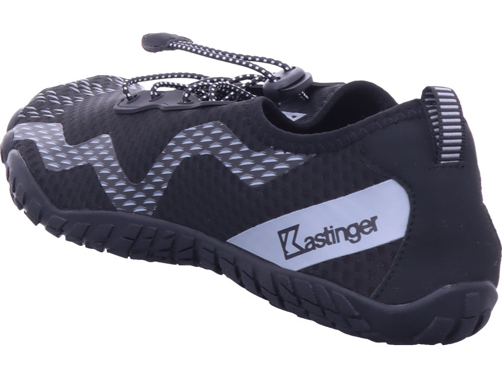 Kastinger Unisex – dospělí v černé barvě