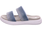 Remonte Women's Remonte Sandal in blue
