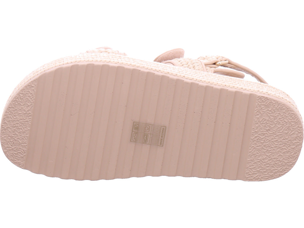 Steve Madden dámské sandály Bigmona v béžové barvě