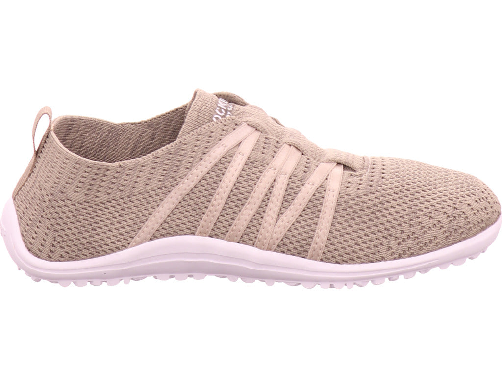 Dockers Damen Halbschuh  in beige