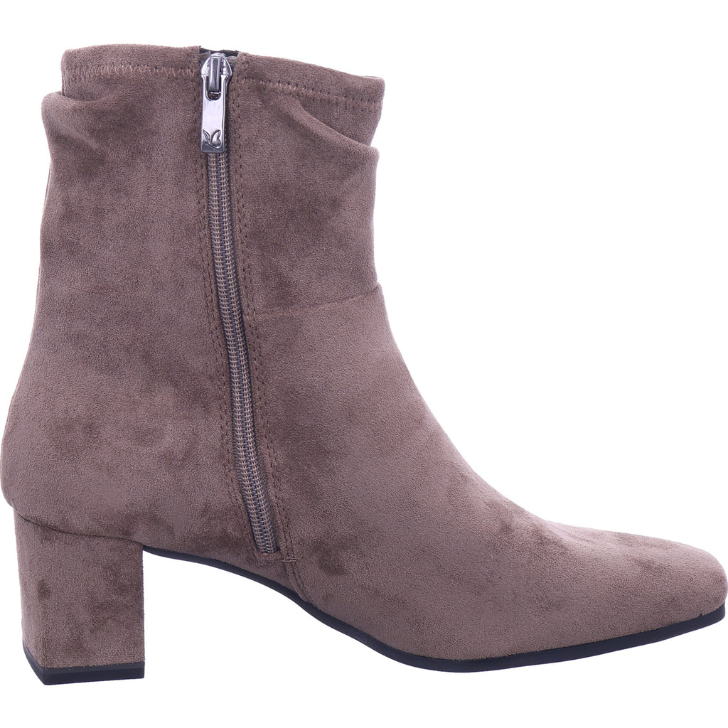Caprice Damen Stiefelette  in braun