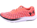 Under Armour  Sneaker Ua Charged Breeze in rot