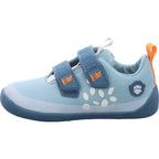 Affenzahn Jungen Barfußschuhe Barfußschuh Baumwolle Lucky in frei