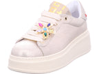 GIO+ Damen Sneaker  in gold