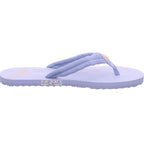 Puma Women's Epic Flip V3 Beach Sandals in Blue