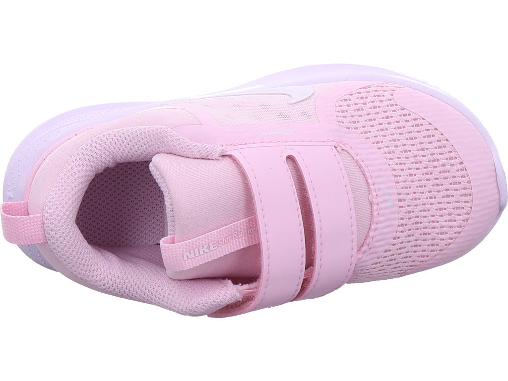 Nike Mädchen Sportschuh  in frei