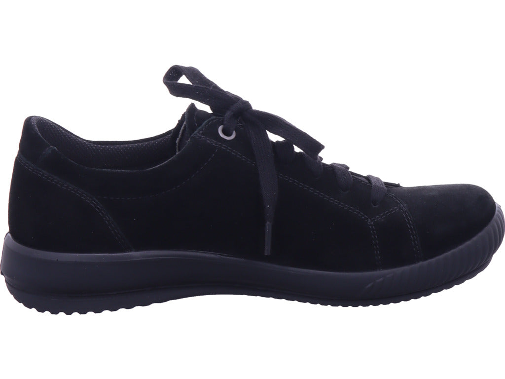 Legero Damen Sneaker Tanaro 5.0 in schwarz