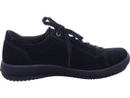 Legero Damen Sneaker Tanaro 5.0 in schwarz